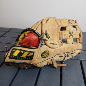 TRIPLE PLAY TPP-006 Professional‎ Model Glove 13.5 RHT Premium Series Pride G1